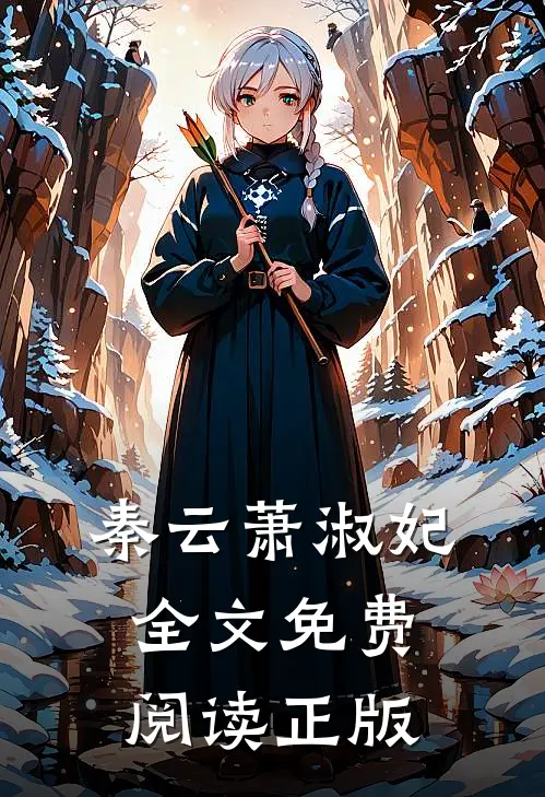 秦云萧淑妃全文免费阅读正版