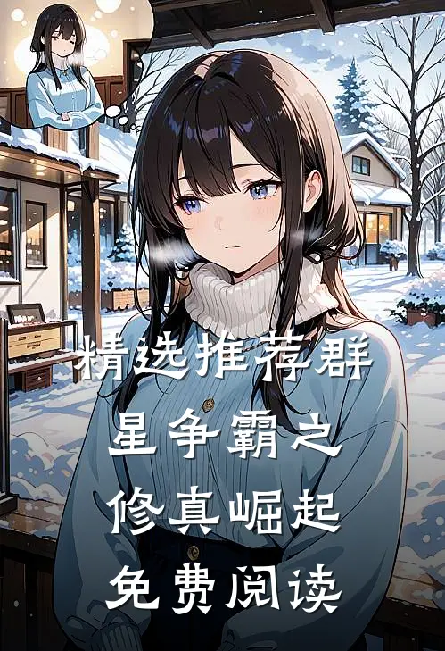 精选推荐群星争霸之修真崛起免费阅读