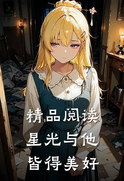 精品阅读星光与他皆得美好