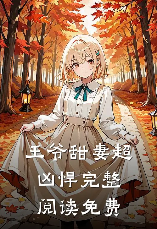 王爷甜妻超凶悍完整阅读免费