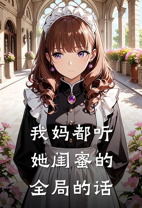 我妈都听她闺蜜的全局的话