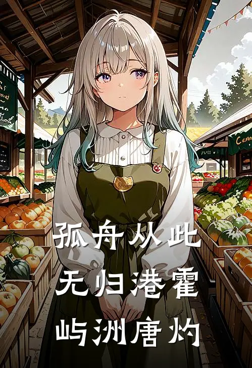 孤舟从此无归港_霍屿洲唐灼