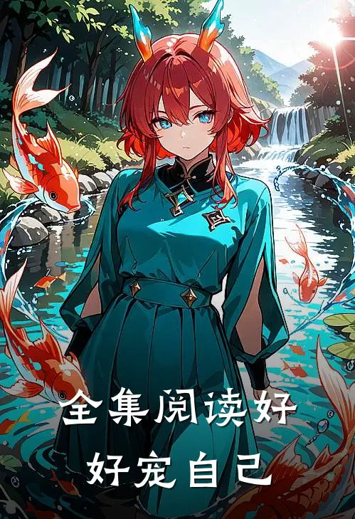 全集阅读好好宠自己