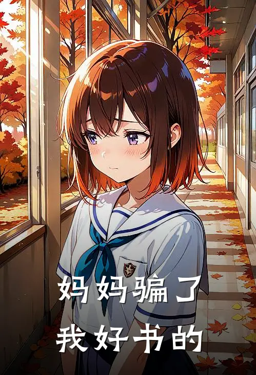 妈妈骗了我好书的