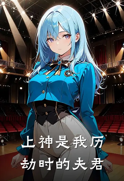 上神是我历劫时的夫君