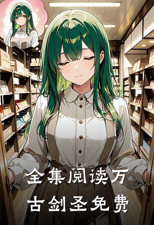 全集阅读万古剑圣免费