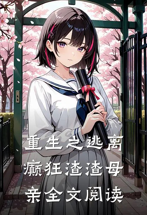 重生之逃离癫狂渣渣母亲全文阅读