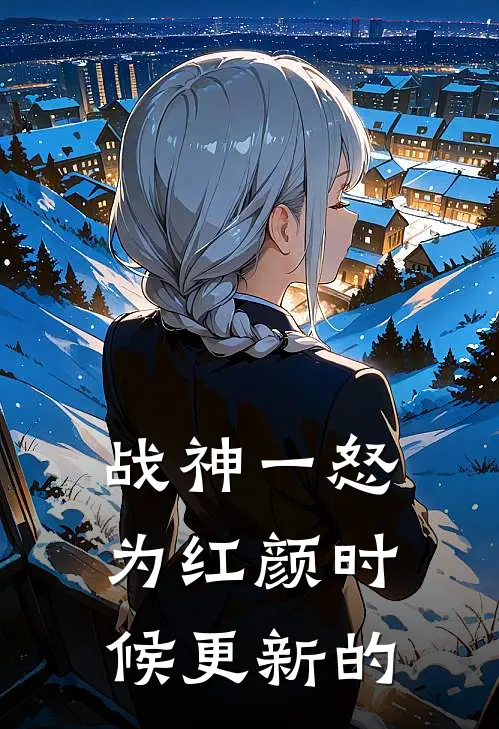 战神一怒为红颜时候更新的