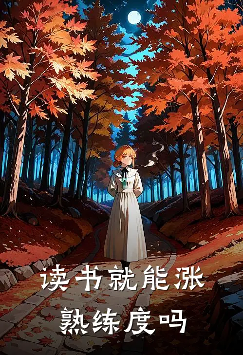 读书就能涨熟练度吗