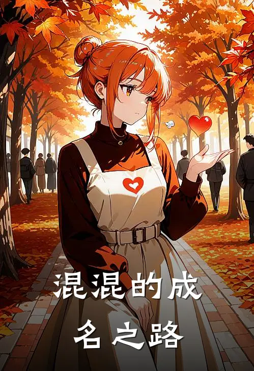 混混的成名之路
