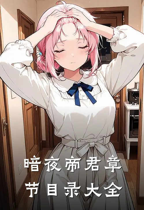 暗夜帝君章节目录大全