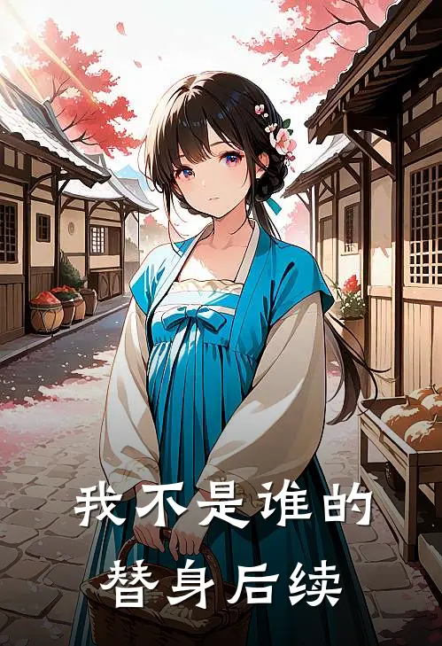 我不是谁的替身后续