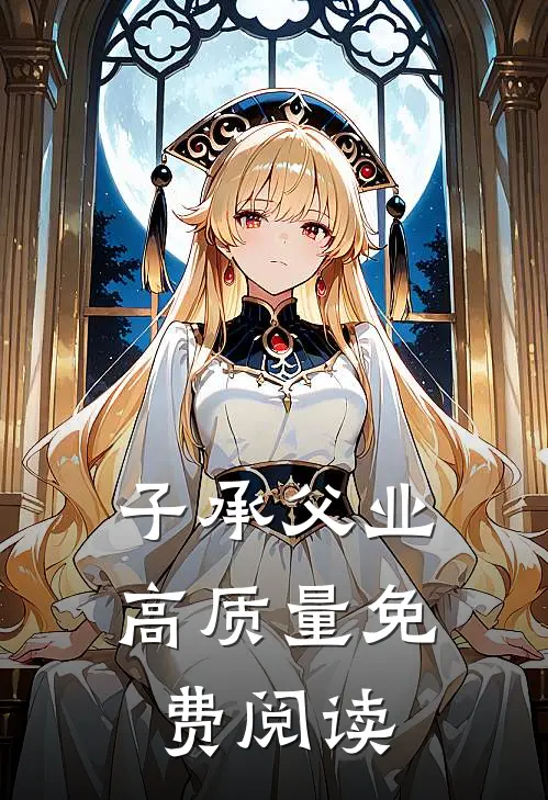 子承父业高质量免费阅读