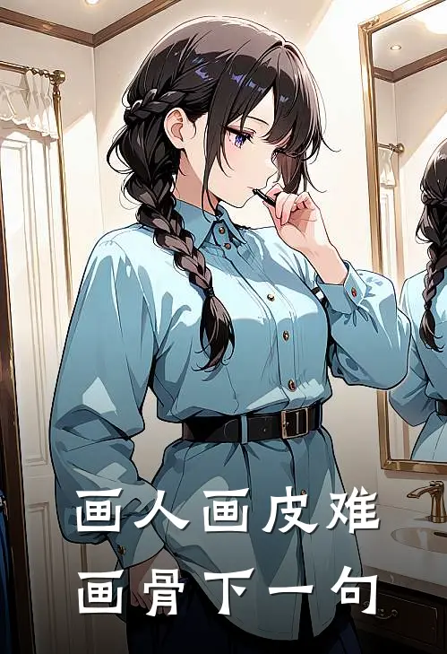 画人画皮难画骨下一句