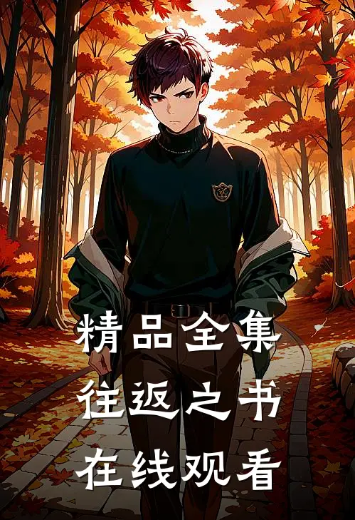 精品全集往返之书在线观看