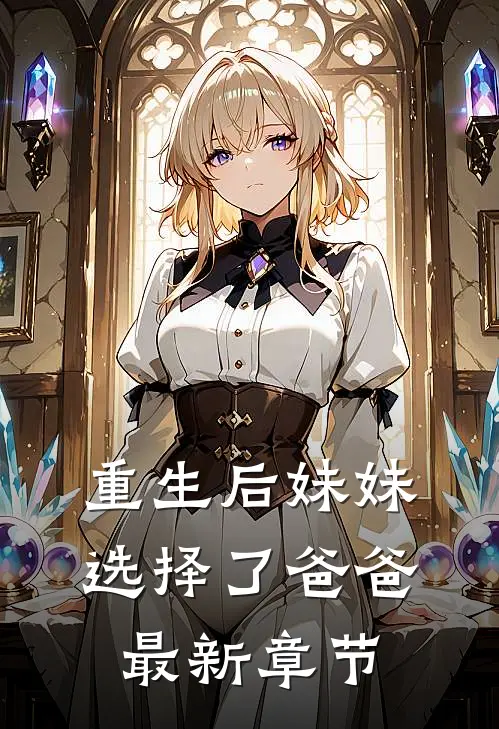重生后妹妹选择了爸爸最新章节
