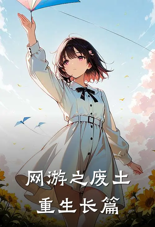 网游之废土重生长篇