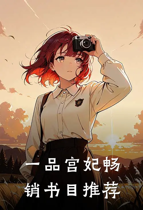 一品宫妃畅销书目推荐