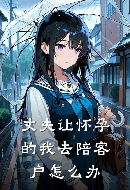 丈夫让怀孕的我去陪客户怎么办