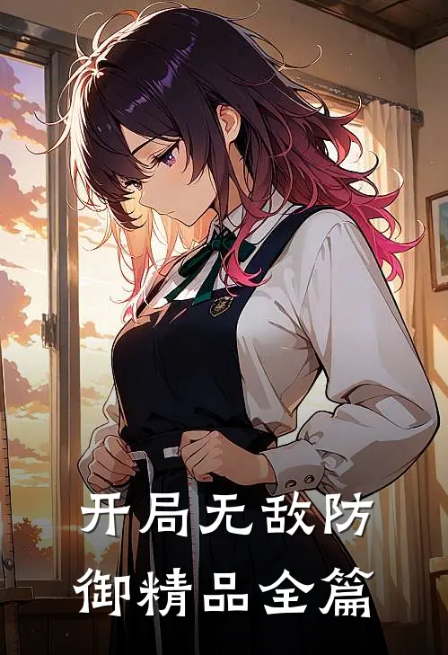 开局无敌防御精品全篇
