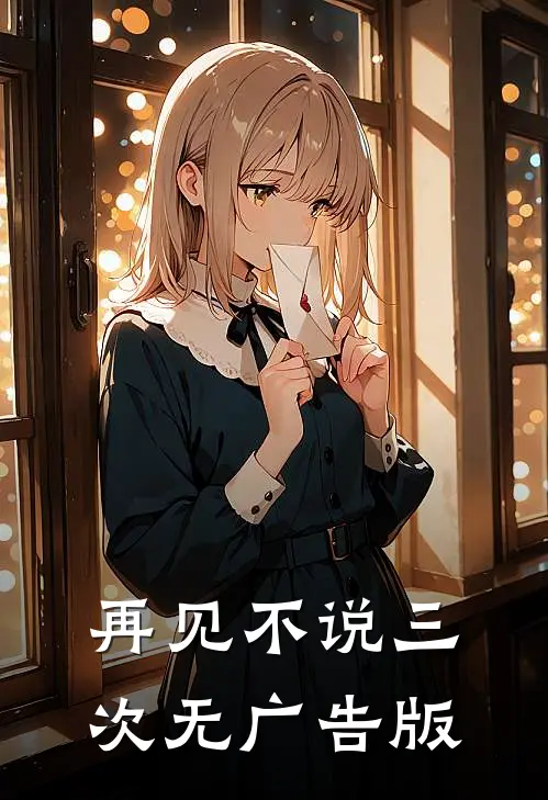再见不说三次无广告版