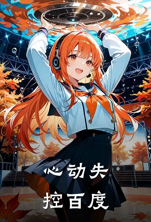 心动失控百度