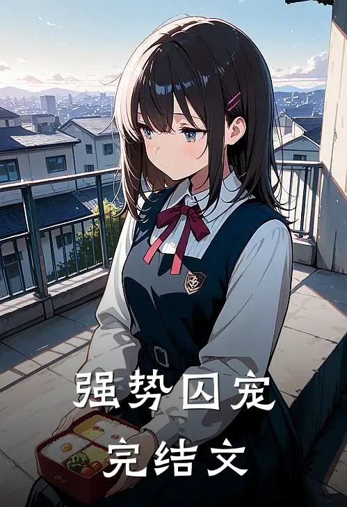 强势囚宠完结文