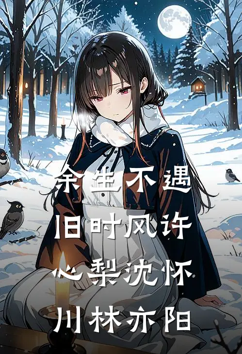 余生不遇旧时风许心梨沈怀川林亦阳
