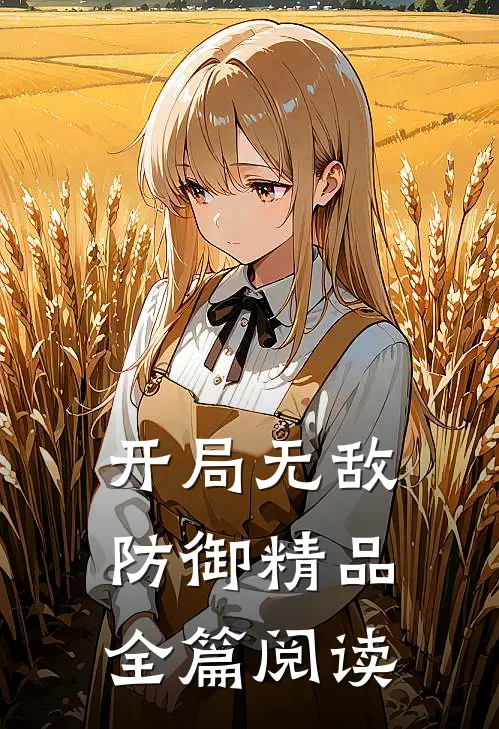 开局无敌防御精品全篇阅读