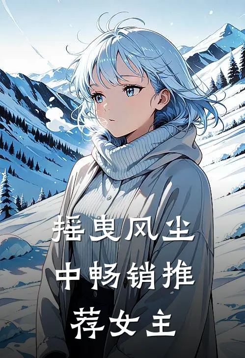 摇曳风尘中畅销推荐女主
