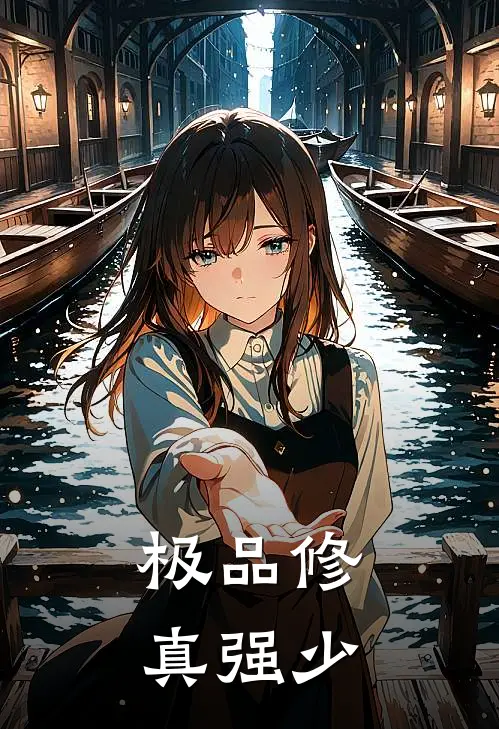 极品修真强少