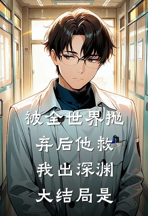 被全世界抛弃后他救我出深渊大结局是
