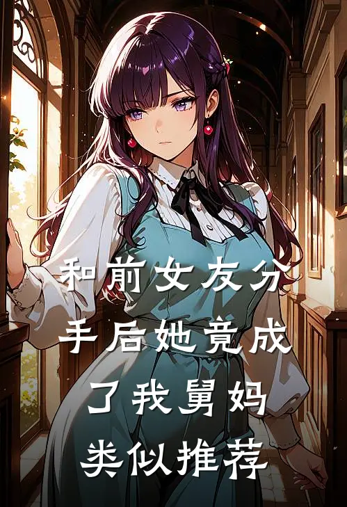 和前女友分手后她竟成了我舅妈类似推荐