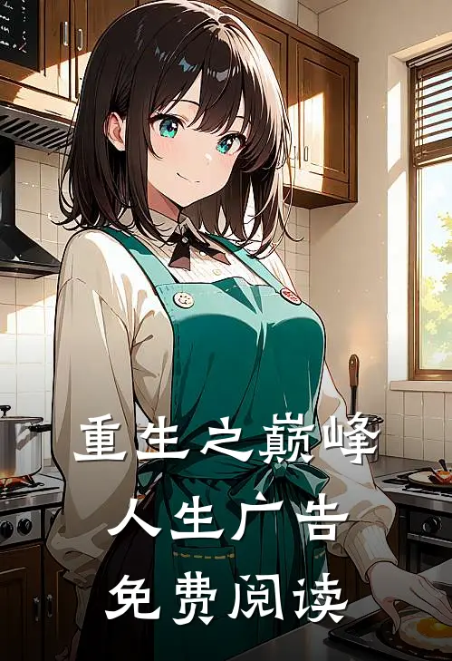 重生之巅峰人生广告免费阅读