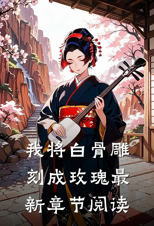 我将白骨雕刻成玫瑰最新章节阅读