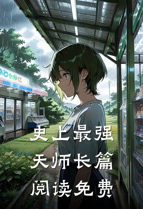史上最强天师长篇阅读免费