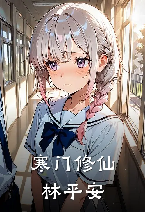寒门修仙 林平安