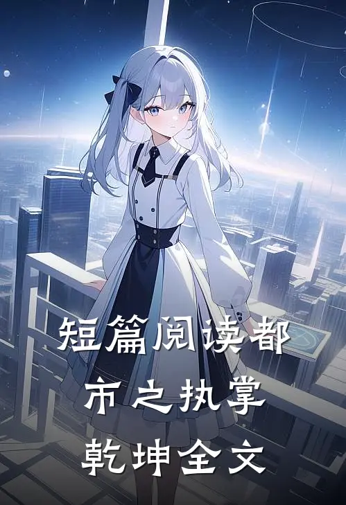 短篇阅读都市之执掌乾坤全文