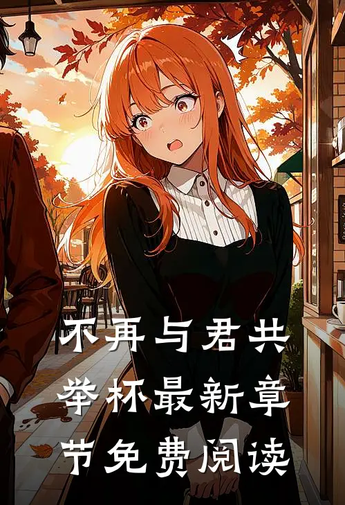 不再与君共举杯最新章节免费阅读