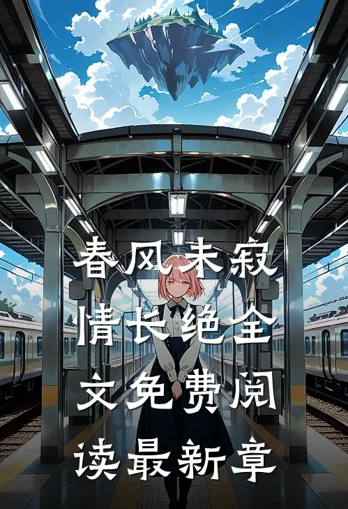 春风未寂情长绝全文免费阅读最新章
