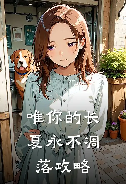 唯你的长夏永不凋落攻略