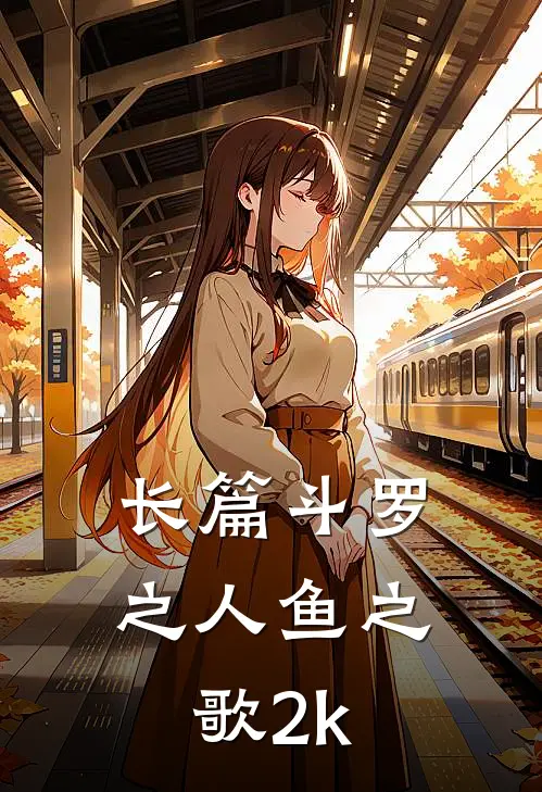 长篇斗罗之人鱼之歌2k
