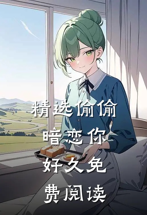 精选偷偷暗恋你好久免费阅读