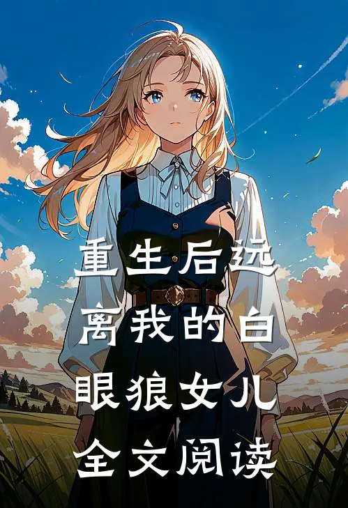 重生后远离我的白眼狼女儿全文阅读