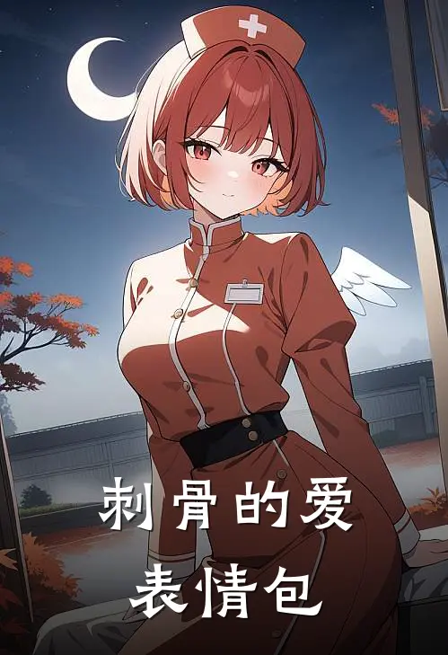 刺骨的爱表情包