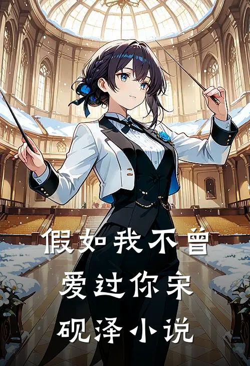 假如我不曾爱过你宋砚泽小说