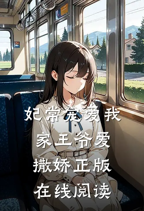 妃常宠爱我家王爷爱撒娇正版在线阅读