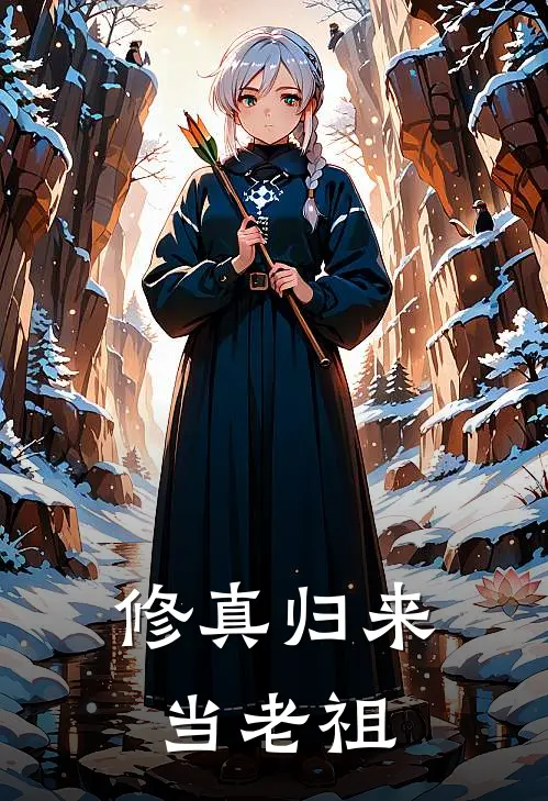 修真归来当老祖