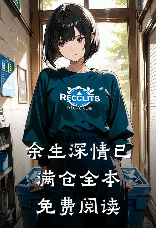 余生深情已满仓全本免费阅读