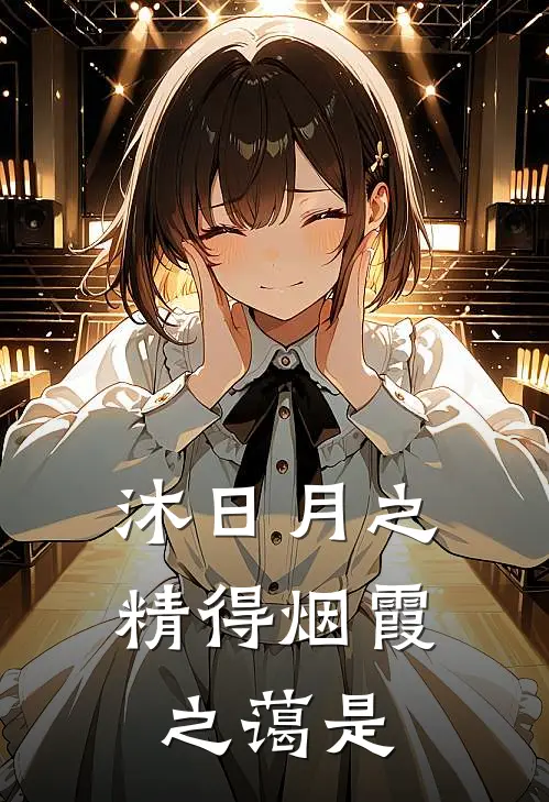 沐日月之精得烟霞之蔼是